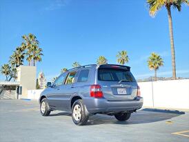 2007 Toyota Highlander Base for sale in Los Angeles, CA – photo 7