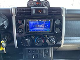 2013 Toyota FJ Cruiser 2WD for sale in Santa Ana, CA – photo 18