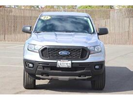 2021 Ford Ranger for sale in Bakersfield, CA – photo 3