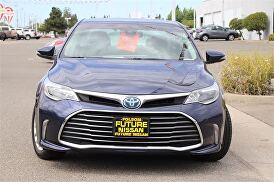 2016 Toyota Avalon Hybrid for sale in Folsom, CA – photo 4