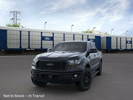 2023 Ford Ranger XLT SuperCrew 4WD for sale in Walnut Creek, CA – photo 2