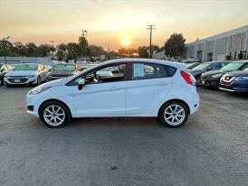 2019 Ford Fiesta SE Hatchback FWD for sale in Roseville, CA – photo 9