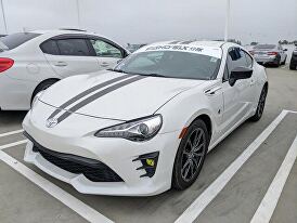 2017 Toyota 86 860 Special Edition for sale in Mission Hills, CA – photo 2