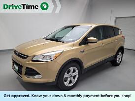 2014 Ford Escape SE for sale in Bakersfield, CA