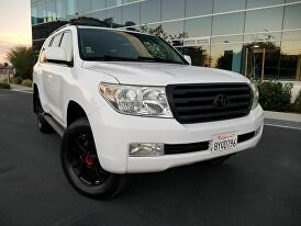 2008 Toyota Land Cruiser AWD for sale in Escondido, CA – photo 7