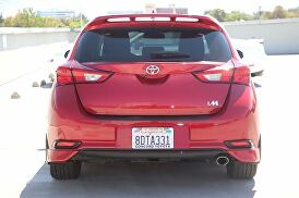 2018 Toyota Corolla iM Hatchback for sale in Concord, CA – photo 7