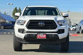 2023 Toyota Tacoma SR V6 Access Cab RWD for sale in Roseville, CA – photo 11