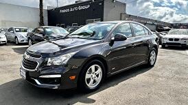 2015 Chevrolet Cruze 1LT for sale in Los Angeles, CA