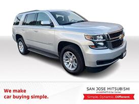 2020 Chevrolet Tahoe LT for sale in San Jose, CA – photo 3