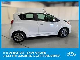 2016 Chevrolet Spark EV 2LT for sale in Hayward, CA – photo 10