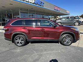 2019 Toyota Highlander LE for sale in Fremont, CA – photo 18