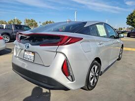 2017 Toyota Prius Prime Premium for sale in Yuba City, CA – photo 15