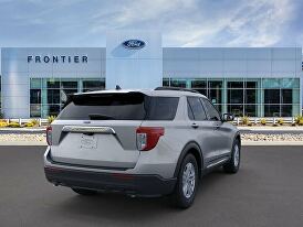 2022 Ford Explorer XLT RWD for sale in Santa Clara, CA – photo 8