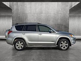 2011 Toyota RAV4 Limited for sale in Roseville, CA – photo 5