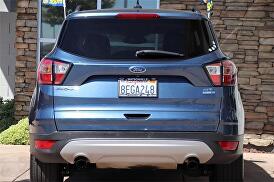 2018 Ford Escape SEL for sale in Watsonville, CA – photo 6