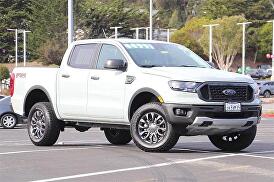 2022 Ford Ranger XLT for sale in Colma, CA – photo 2