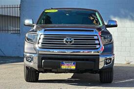 2019 Toyota Tundra Limited for sale in Los Angeles, CA – photo 9