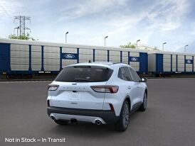 2022 Ford Escape Titanium AWD for sale in Walnut Creek, CA – photo 8