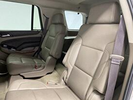 2017 Chevrolet Tahoe Premier for sale in San Francisco, CA – photo 11