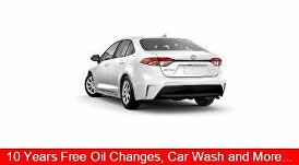 2023 Toyota Corolla LE FWD for sale in Long Beach, CA – photo 17