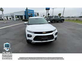 2023 Chevrolet Trailblazer LT FWD for sale in Chowchilla, CA – photo 3