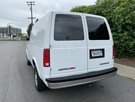 2004 Chevrolet Astro Cargo Extended AWD for sale in San Jose, CA – photo 11