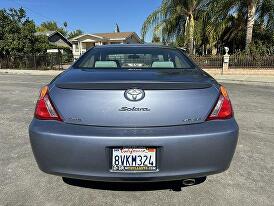 2006 Toyota Camry Solara SE for sale in Rosemead, CA – photo 4