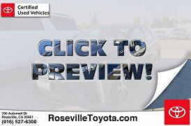 2018 Toyota Mirai FCV for sale in Roseville, CA