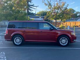 2014 Ford Flex SEL for sale in West Sacramento, CA – photo 4