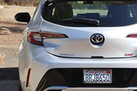 2020 Toyota Corolla Hatchback XSE FWD for sale in Goleta, CA – photo 8