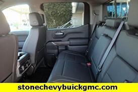 2019 Chevrolet Silverado 1500 LTZ for sale in Tulare, CA – photo 21