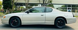 2000 Chevrolet Monte Carlo SS FWD for sale in San Jose, CA – photo 8