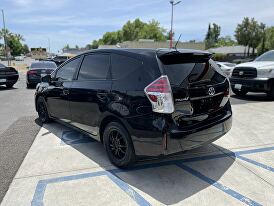 2016 Toyota Prius v Two FWD for sale in Sacramento, CA – photo 4