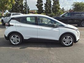 2023 Chevrolet Bolt EV 1LT FWD for sale in Torrance, CA – photo 4