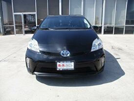 2015 Toyota Prius Four for sale in Menifee, CA – photo 2