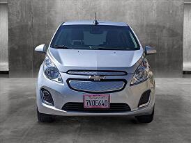 2016 Chevrolet Spark EV 1LT for sale in Fremont, CA – photo 2