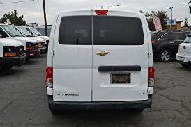 2015 Chevrolet City Express LT FWD for sale in Hayward, CA – photo 15
