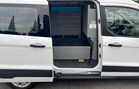 2016 Ford Transit Connect Cargo XLT LWB FWD with Rear Cargo Doors for sale in Downey, CA – photo 12