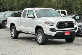 2022 Toyota Tacoma SR V6 Access Cab RWD for sale in Walnut Creek, CA – photo 7