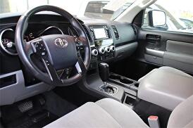 2018 Toyota Sequoia SR5 for sale in Napa, CA – photo 12