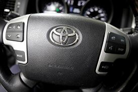 2013 Toyota Land Cruiser AWD for sale in Burbank, CA – photo 61
