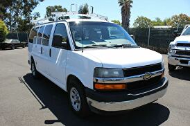 2013 Chevrolet Express 1500 LT RWD for sale in Livermore, CA – photo 6
