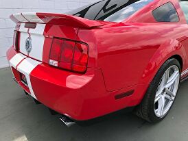 2007 Ford Mustang Shelby GT500 Coupe RWD for sale in Orange, CA – photo 9