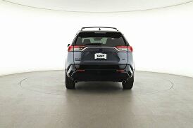 2021 Toyota RAV4 Prime XSE AWD for sale in Whittier, CA – photo 8