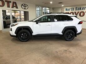 2023 Toyota RAV4 TRD Off-Road AWD for sale in Bakersfield, CA – photo 8