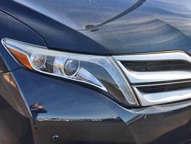 2015 Toyota Venza XLE for sale in San Jose, CA – photo 23