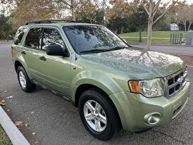 2008 Ford Escape Hybrid AWD for sale in Los Angeles, CA – photo 10