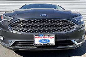 2019 Ford Fusion Energi Titanium FWD for sale in Cathedral City, CA – photo 24