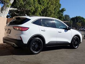 2020 Ford Escape Hybrid SE Sport FWD for sale in Costa Mesa, CA – photo 6