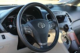 2011 Toyota Venza V6 for sale in Fullerton, CA – photo 21